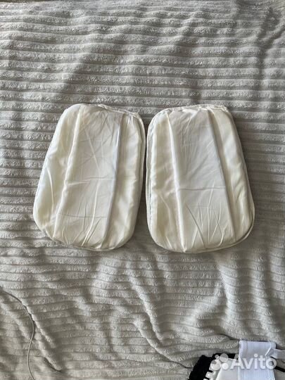 Защита голени для единоборств