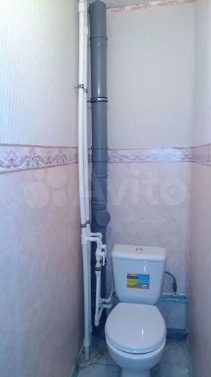 3-к. квартира, 53,4 м², 3/5 эт.