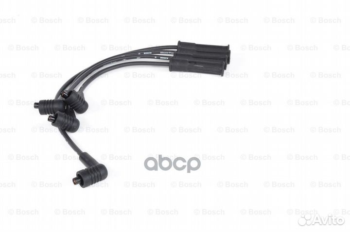 К-кт проводов Dacia Logan/Sandero 1.4/1.6 04