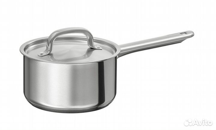 Ковш IKEA 365+, 2 литра, новый