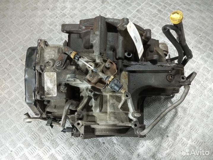 Б/У Б/У Кпп Автоматическая (АКПП) ford арт. 9E5