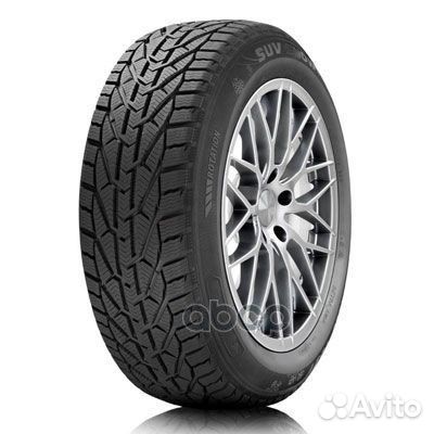 Tigar SUV Winter 255/50 R20