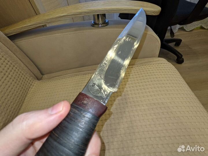 Ножи коллекционные