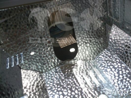 Продам 11 шт прожектор leader uma 400h black