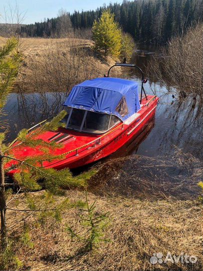 Продажа катера