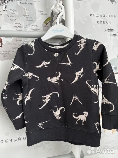 Детские вещи