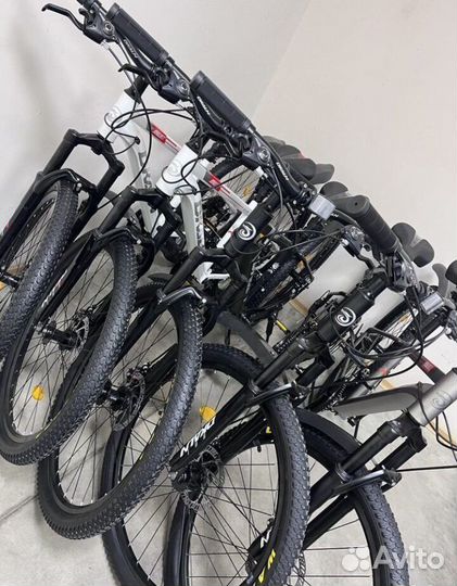 Велосипеды