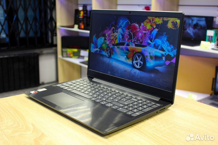 Ноутбук Lenovo для Ежедневных Задач