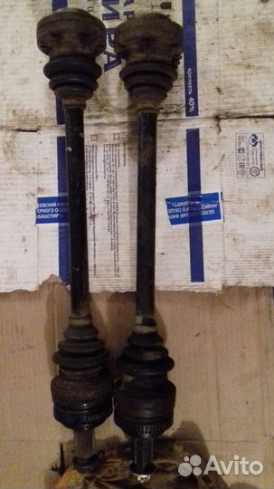 Привода 320 bmw e36