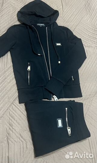 Спортивный костюм Dolce&Gabbana XS