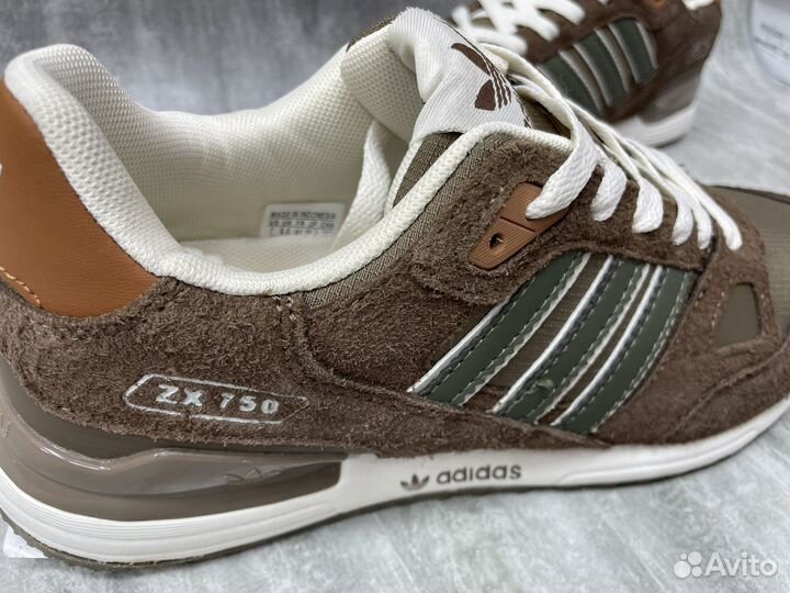 Кроссовки адидас adidas zx 750