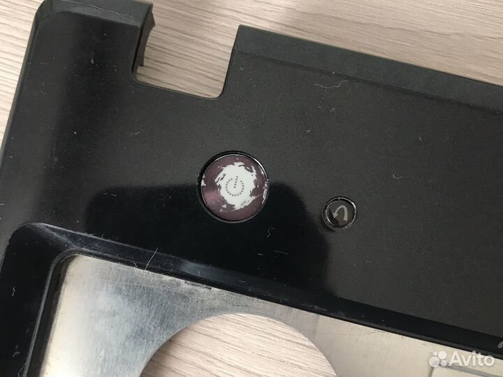 Топкейс для ноутбука lenovo g580