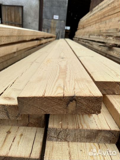 Пиломатериал