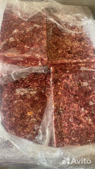 Корм для непродуктивных животных