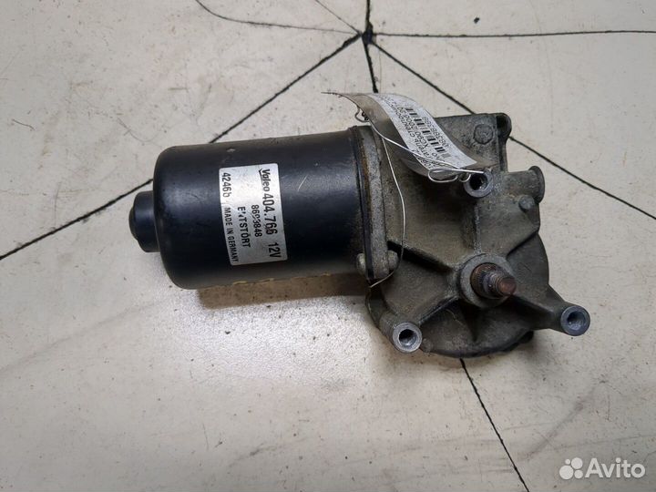 Двигатель стеклоочистителя передний Volvo XC90, 20