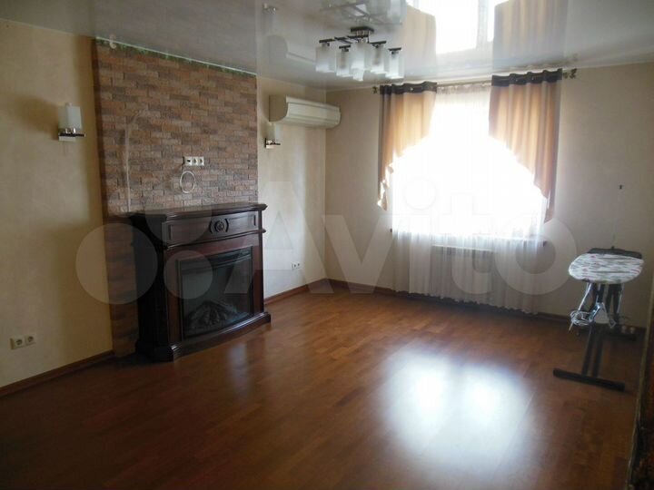 4-к. квартира, 149,6 м², 10/11 эт.