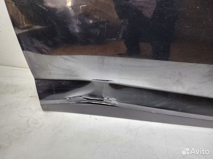 Дверь передняя правая Hyundai Creta 2 2021