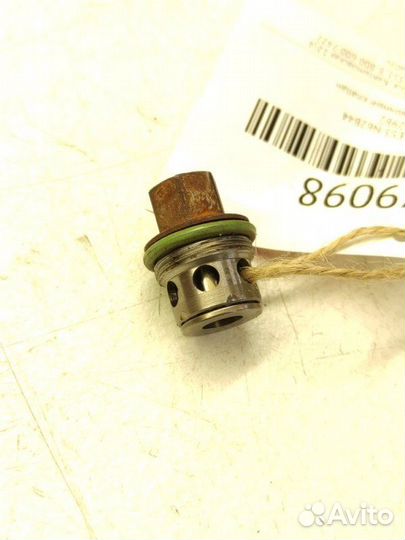 Клапан Bmw X5 E53 N62B44