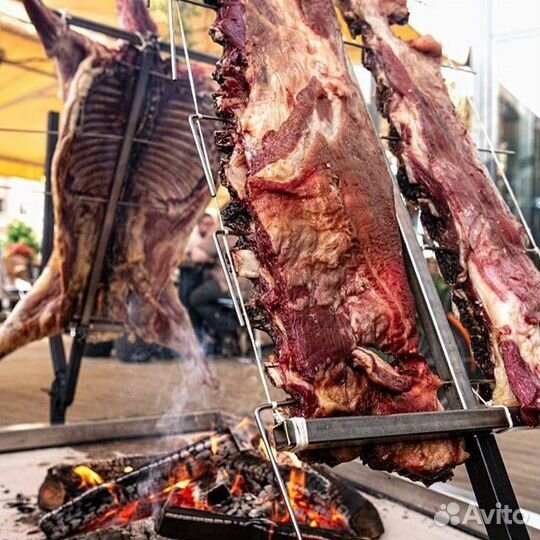 Помпейская печь для пиццы