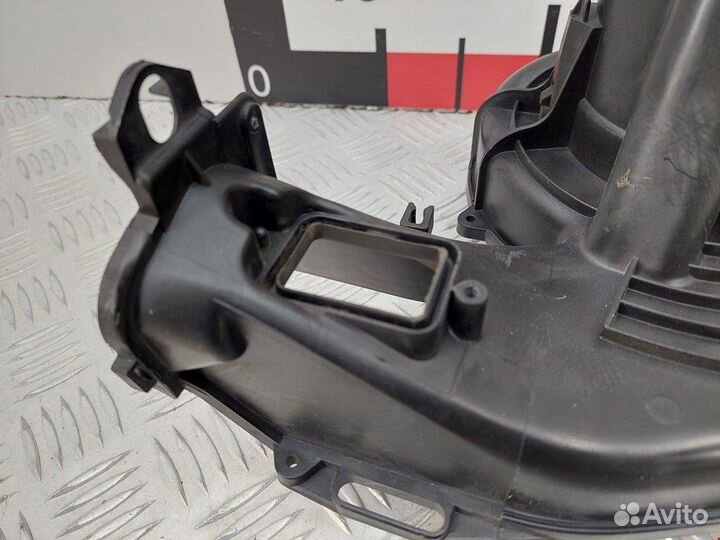 Моторчик печки для Opel Meriva A 13124703