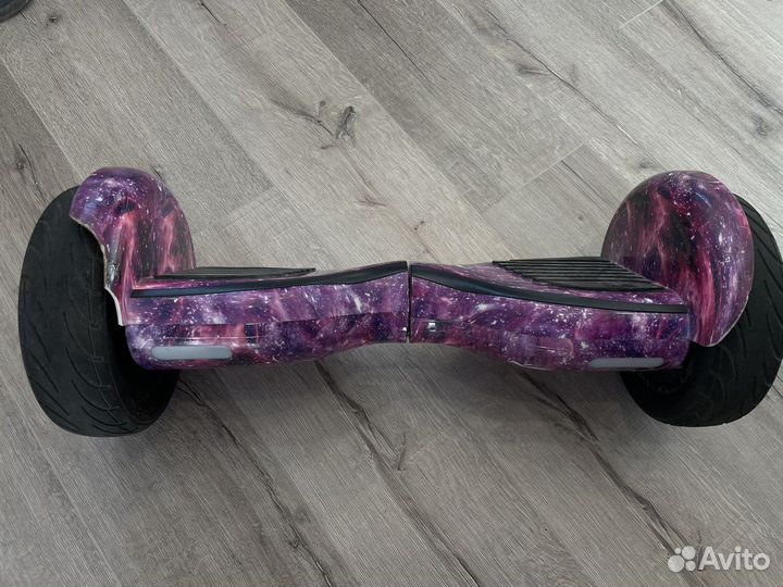 Гироскутер