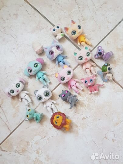 Littlest Pet Shop