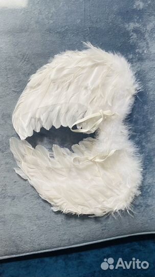 Крылья ангела