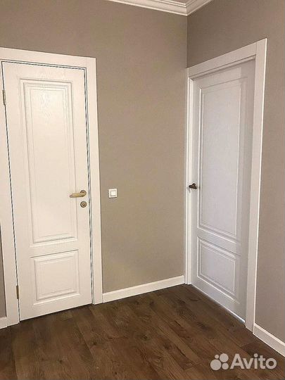 Межкомнатная дверь 1000 моделей