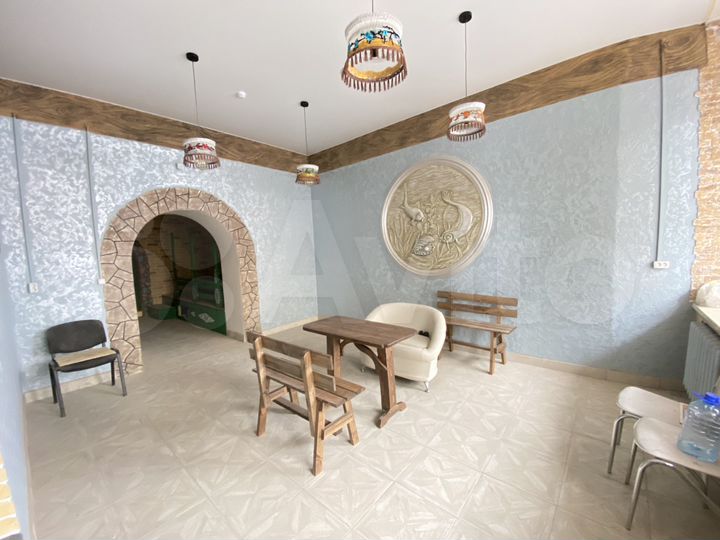 Аренда, Советская 115, Курган, Торговое 120 м2