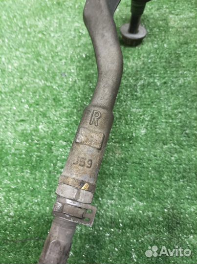 Тяга рулевая Audi A5 /S5 Coupe/Sportback 2008