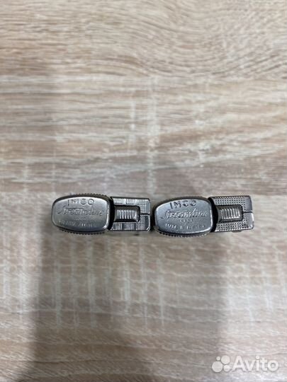 Imco 6800 Streamline Original