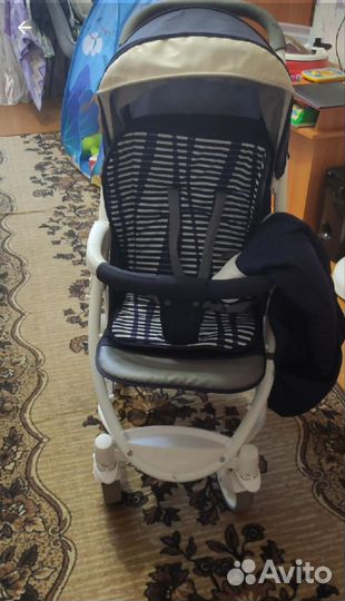 Прогулочная коляска Lorelli s 300