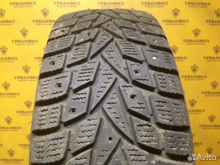 Dunlop SP Winter Ice 02 185/65 R14