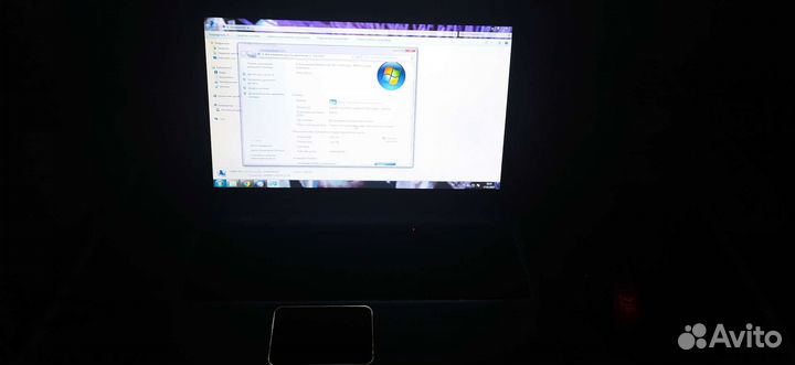 HP Pavilion dv6-6158er
