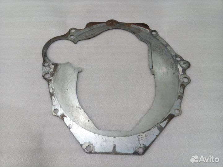 Кожух маховика Skoda Superb седан cdaa 2010