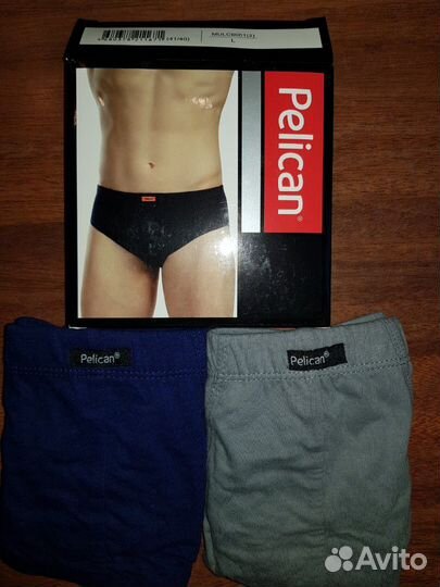 Трусы плавки (48.). Новые