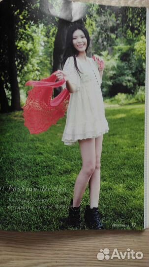 Журнал по вязанию