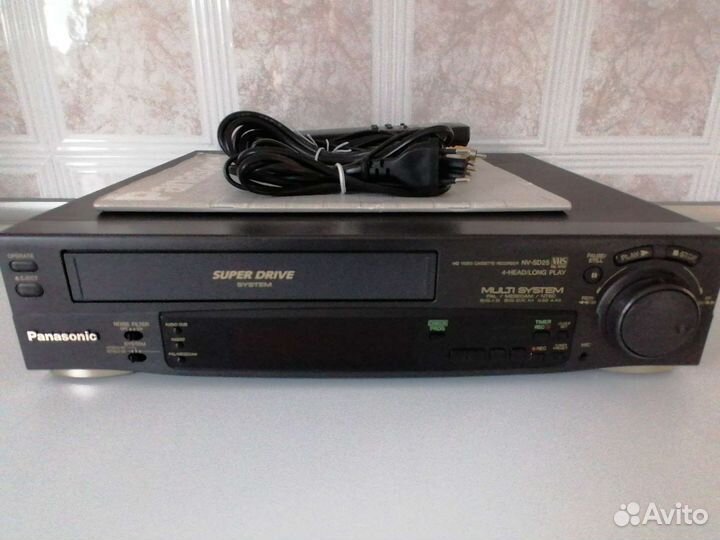 Видео и dvd плеер