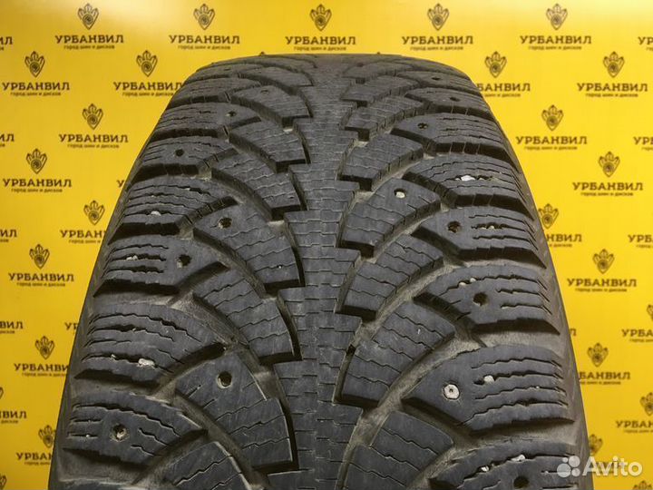 Nokian Tyres Nordman SUV 235/65 R17 108T