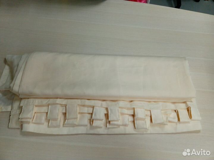 Занавес для примерочной