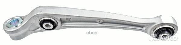 Рычаг передней подвески передний нижний левый М