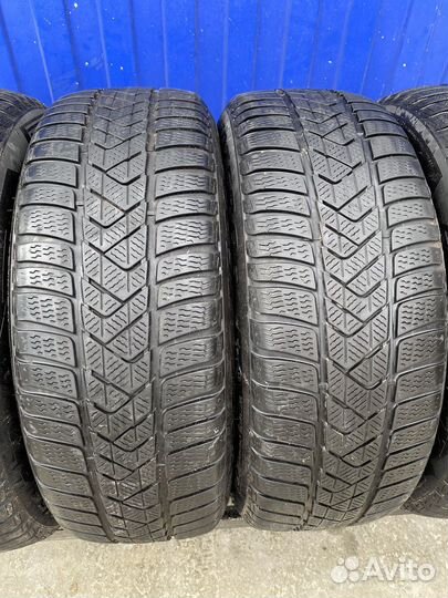 Pirelli Winter Sottozero 3 225/55 R17 98