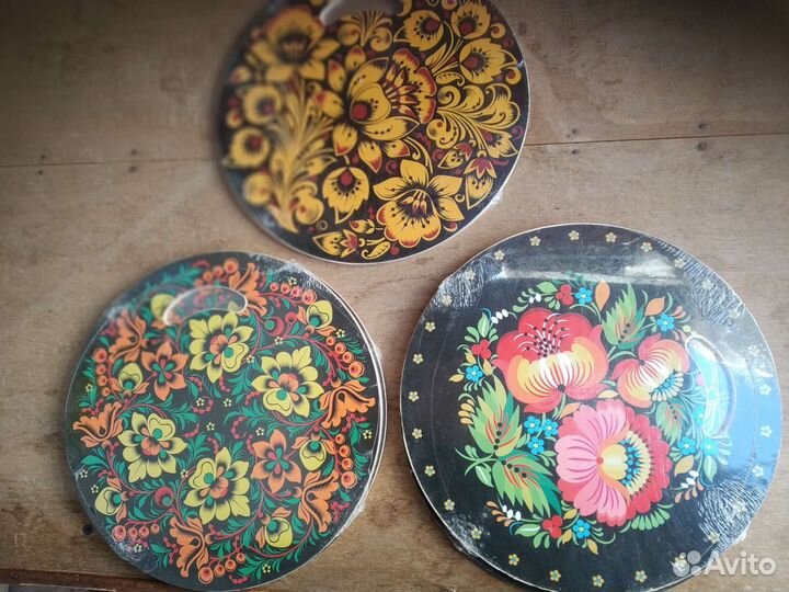 Доска кухонная