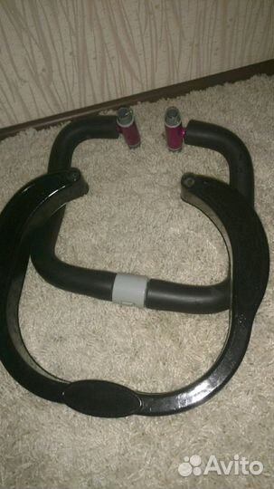 Запчасти для трёхколёсных велосипедов