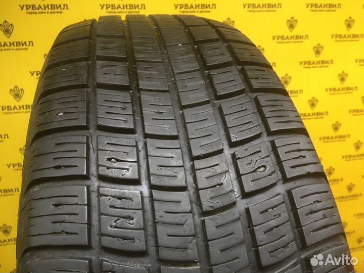 Michelin Pilot Alpin Radial XSE 235/65 R17 104H