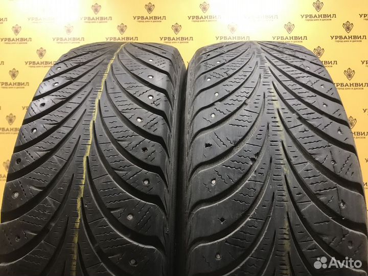 Sava Eskimo Stud 195/65 R15 91T