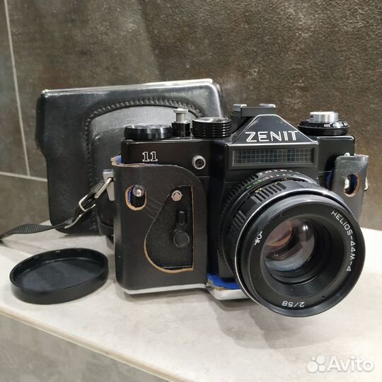 Продам фотоаппараты из личной коллекции