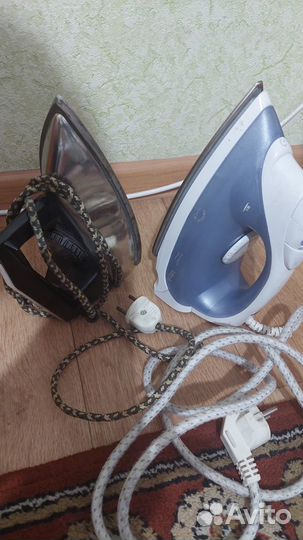 Утюг Vitek