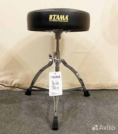 Барабанные стулья Tama Gibraltar Sonor Millenium