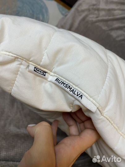 Подушка IKEA
